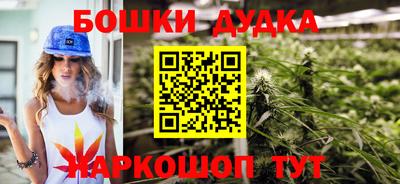 гидра Берёзовский